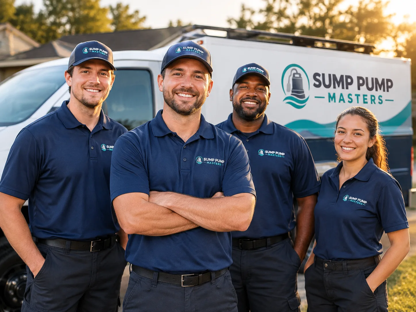Sump Pump Repair company in Jeffersonton, VA